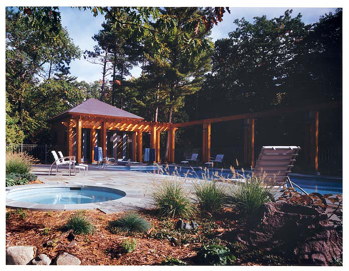 Cowell Town + Country Cedar Homes