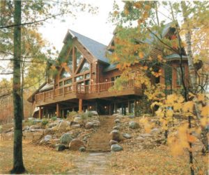 An Heirloom Home