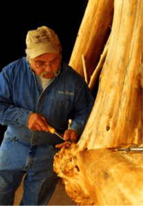 Cedar Upgrade
