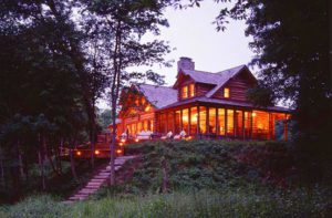Making the Perfect Place into the Perfect Home