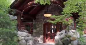 Luxury Log Home Designs — Redux