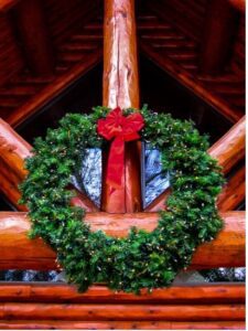 2024 Town + Country Cedar Homes Holiday Gift Guide