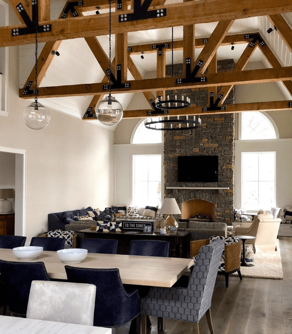 Refined Rustic-2